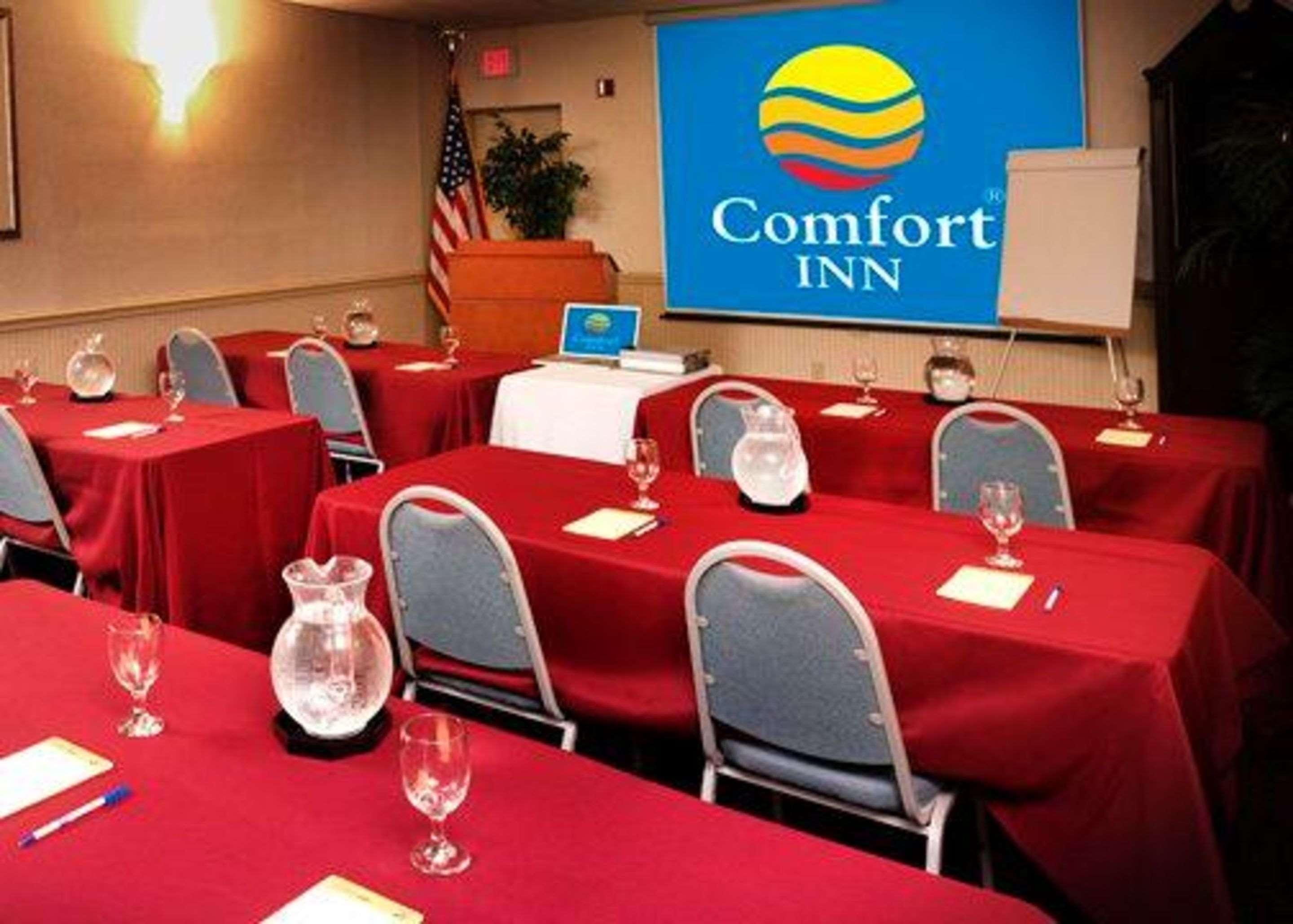 Comfort Inn Oceanside Deerfield Beach Exterior foto